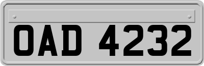 OAD4232