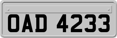 OAD4233
