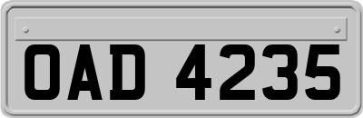 OAD4235