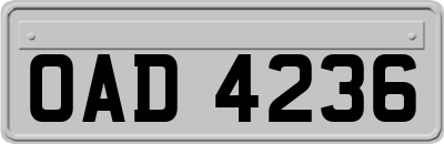 OAD4236