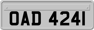 OAD4241