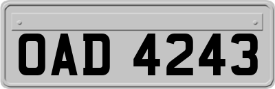 OAD4243