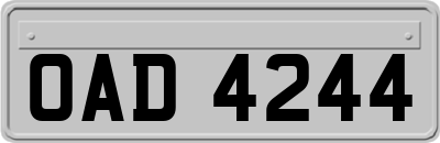 OAD4244