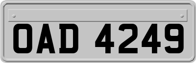 OAD4249