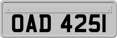 OAD4251