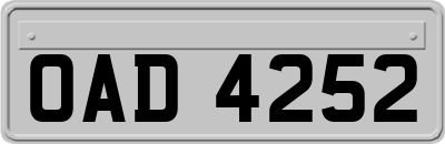 OAD4252