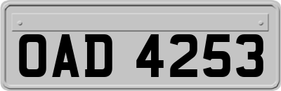 OAD4253