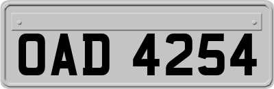 OAD4254