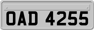 OAD4255