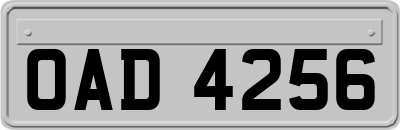 OAD4256