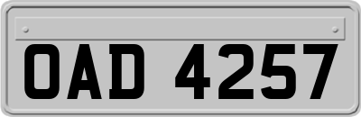 OAD4257
