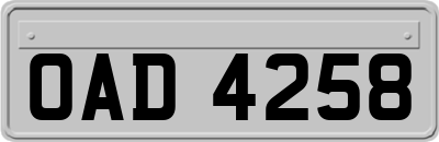 OAD4258