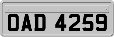 OAD4259