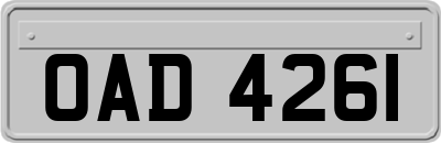 OAD4261