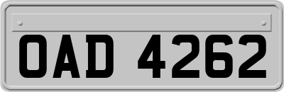 OAD4262