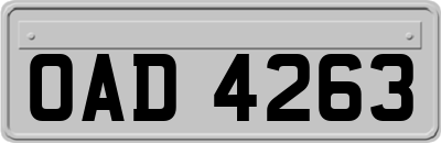 OAD4263