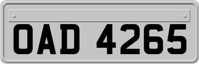 OAD4265
