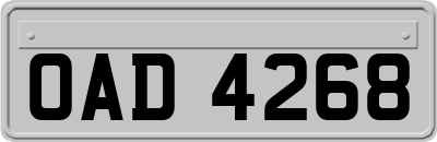 OAD4268