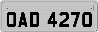 OAD4270