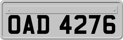 OAD4276