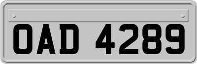 OAD4289