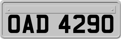 OAD4290