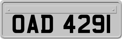 OAD4291