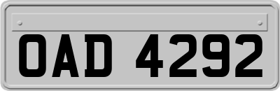 OAD4292