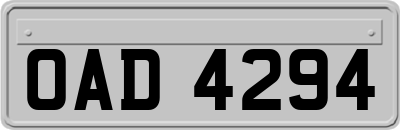 OAD4294
