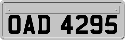 OAD4295