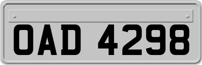 OAD4298