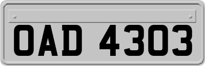 OAD4303