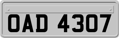 OAD4307