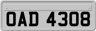 OAD4308