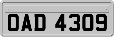OAD4309