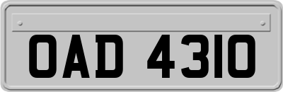OAD4310