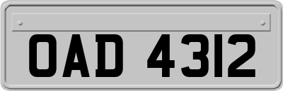 OAD4312