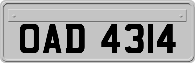 OAD4314