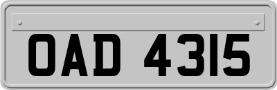 OAD4315