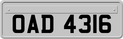 OAD4316