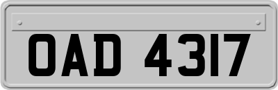 OAD4317