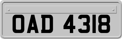 OAD4318