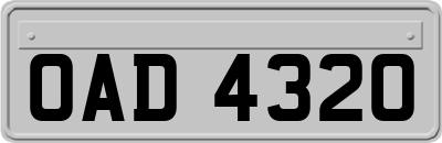 OAD4320