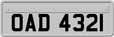 OAD4321