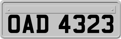 OAD4323