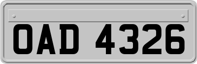 OAD4326