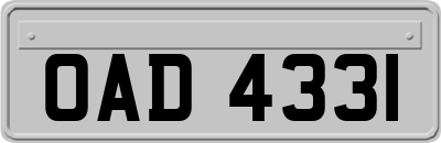 OAD4331