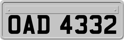 OAD4332