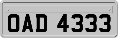 OAD4333