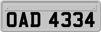 OAD4334
